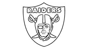 Find more oakland raiders coloring page pictures from our search. 30 Free Nfl Coloring Pages Printable