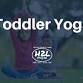 Toddler Yoga event image