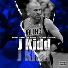 Stream Mac Carter music