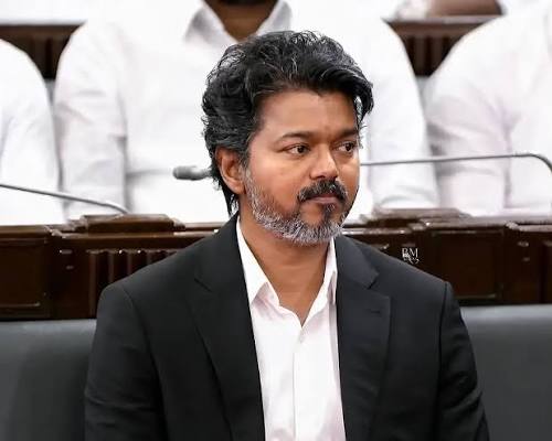 Actor Vijay Only added a new photo. - Actor Vijay Only