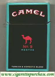 Great collector's item camel exotic blends cigarettes metal boxes. Camel Exotic Blends Twist Cigarettes Metal Box