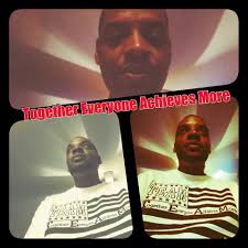 Team Together Everyone Achieves More