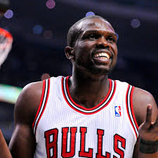 By lual a deng democratization and structural adjustment in africa in the 1990's. Is Luol Deng Married