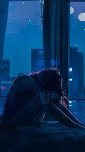 + set as background wallpaper as well as lock screen wallpapers. Iphone Sad Girls Wallpapers Wallpaper Cave