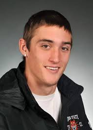 2010-11 Men's Track and Field Roster