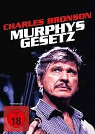 Murphys Gesetz: Amazon.de: Bronson, Charles, Wilhoite, Kathleen, Snodgress,  Carrie, Lyons, Robert F., Romanus, Richard, Tompkins, Angel, Thompson, J.  Lee, Bronson, Charles, Wilhoite, Kathleen: DVD & Blu-ray