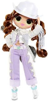 Within the pages of the lavish coloring book are 50 never before seen magnificent images of magnificent quality and design. Amazon Com Lol Surprise Omg Remix Lonestar Fashion Doll Plays Music With Extra Outfit 25 Surprises Including Shoes Hair Brush Doll Stand Magazine And Record Player Package For Girls Ages 4 Toys