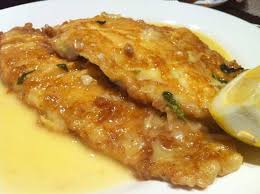 You're going to want this in your dinner rotation!!</p> <p. Chicken Francese Recipe