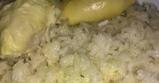 Namun tak ramai yang mahir dalam memasak hidangan ni. Namakucella Cara Tanak Pulut Cantik Dan Tak Lembik