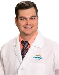 Mercy Providers Joining Esse Health!