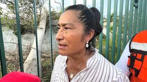 Hay desinterés de Abelina López para atender los problemas de Acapulco: Ignacio  Rendón, presidente de Coparmex