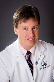 Blair Ford's Instagram, Twitter & Facebook