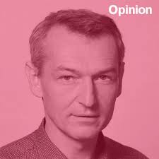 Opinion: Lucas Verweij