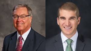 Community Foundation Welcomes New Board Members