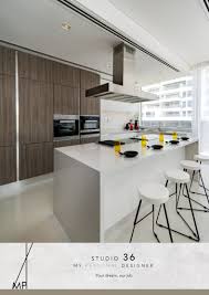 Bluewaters island is finally open to the public! Island Counter Design Kitchen Kitchen Counter Design Counter Design Interior Design Dubai