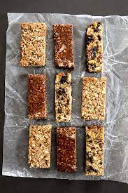 We did not find results for: The Master Homemade Granola Bar Recipe Make It Your Own