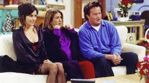 Friends — the one with the fake monica episode 21 — pictured: Verteidigung Der Kultserie Friends Sexismus Ist Immer Welt