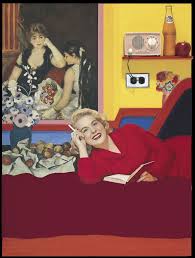 Gagosian Journal: Paris 2024 by Gagosian Quarterly - Issuu