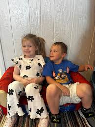 Kids R First Daycare‎