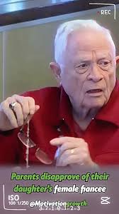 My Daughter Is Engaged to Someone I Once Raised As