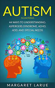 Asperger's syndrome is no longer a diagnosis (it was only for a relatively short time), and it is now included in the new, broader diagnosis of autism spectrum disorder. Autism 44 Ways To Understanding Aspergers Syndrome Adhd Add And Special Needs Autism Aspergers Syndrome Adhd Add Special Needs Communication Relationships English Edition Ebook Larue Margaret Amazon De Kindle Shop