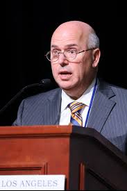 At Diocesan Convention Bishop Taylor calls Episcopalians to be 'chaplains  to a culture in crisis'