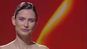 Bianca Balti: "Io, sfortunata in amore, e il coraggio di dire basta"