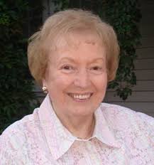 Obituary of Marjorie Dormail Tellier