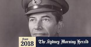 Electronic idm ambient cyberpunk electronica sydney. Most Senior Surviving Officer With Second World War Service