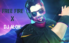 Alok is a character in garena free fire that players can use to play the game. Free Fire Character Dj Alok How To Get It For Free