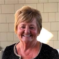 Obituary information for Martha Watson Sievert