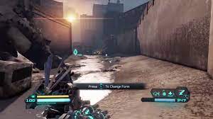 Rise of the dark spark была приурочена к выходу очередной ленты из вселенной всем. Transformers Rise Of The Dark Spark Visual Analysis Ps3 Vs Xbox 360 Vs Wii U Ps4 Vs Xbox One Vs Pc