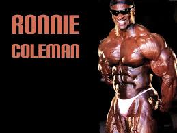 We're here to help you dr. Ronnie Coleman Wallpapers Group 55