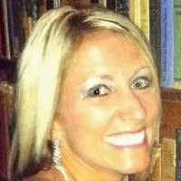 Kristie Rowell's Instagram, Twitter & Facebook