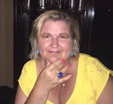 Eva Pohler ⋆ Gandolfo Helin & Fountain Literary Management