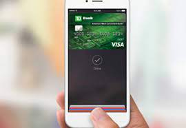 Apri l'app wallet, scansiona la carta con la fotocamera e segui le istruzioni di. Td Canada Trust Mistakenly Teases Canadian Apple Pay Launch Mobilesyrup