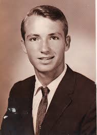 Robert Walsh Obituary