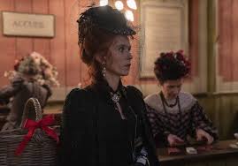Charité ist eine deutsche dramaserie. Netflix Que Vaut Le Bazar De La Charite La Serie Diffusee Sur Tf1 Elle