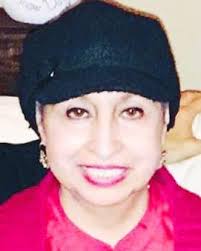 Mary Jane Ruiz Obituary (2015)