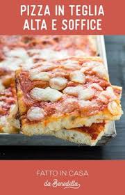 32 Idee Su Pizza E Focacce Ricette Pizza Idee Alimentari