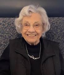 Catherine Norris Obituary (2025)