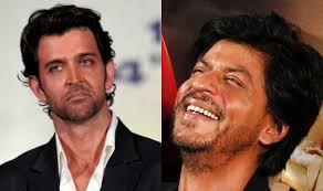 What Shah Rukh Khan Mocks Hrithik Roshan S Biggest Flop Movie Watch Viral Video India Com While rakesh roshan held special screening of kaabil for all industry people. what shah rukh khan mocks hrithik