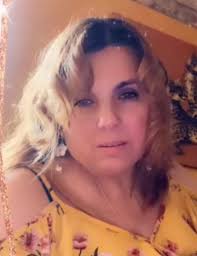 Obituary information for Nancy Reyes