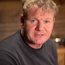 Gordon Makes a Reindeer Omelette ?!!?