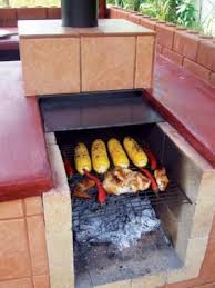 Get inspired by the ideas below! Backyard Brick Bbq Designs Pictures Novocom Top