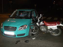 Don't accept the insurance co's 1st offer. Traffic Collision Wikipedia