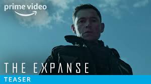 Das gilt auch für staffel 2. The Expanse Staffel 4 Episodenguide Alle Folgen Im Uberblick
