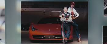 I hope he will return somehow. Imcdb Org 2011 Ferrari 458 Italia Dino In Transformers Dark Of The Moon 2011