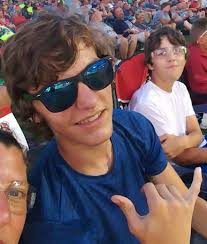 Proud mom shares senior's Ross High achievements