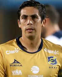 Marcos Velásquez » Club matches » Liga Nacional
